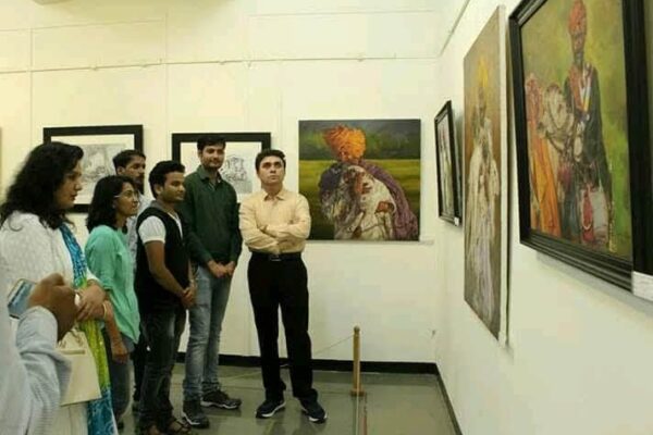Fusion_group_show_at_darpan_art_gallery-pune2017